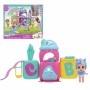 Playset Cry Babies 31 x 22,2 x 58,3 cm