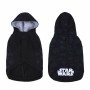 Sudadera para Perro Star Wars Darth Vader S Negro