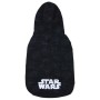 Sudadera para Perro Star Wars Darth Vader S Negro