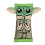 Jouet pour chien The Mandalorian 18 x 20 x 3 cm