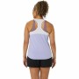 Camiseta de Tirantes Mujer Asics Court Tank Tenis