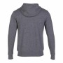 Sudadera con Capucha Hombre Joma Sport Jungle Gris