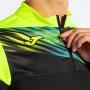 Sudadera de Entrenamiento para Adultos Joma Sport Elite X Negro