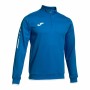 Chaqueta Deportiva para Hombre Joma Sport Olimpiada Azul