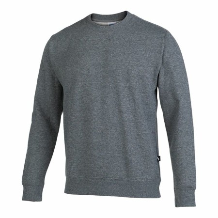 Sweat sans capuche homme Joma Sport Montana Gris