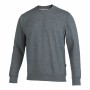 Sudadera sin Capucha Hombre Joma Sport Montana Gris