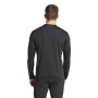 Veste de Sport pour Homme Adidas Tiro23 Cb Trtop Noir