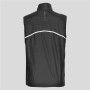 Gilet de Sport Unisexe Odlo Zeroweight Noir Multicouleur