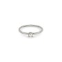 Bague Femme 24KAE 12424S/54 14 Argenté