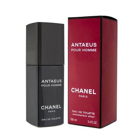 Neceser de Viaje Chanel Antaeus