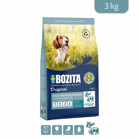 Pienso Bozita Cordero