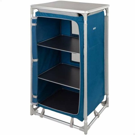 Armoire de camping Aktive Cuisine 60 x 49 x 106 cm