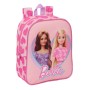 Sac à dos enfant Barbie Love