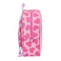 Mochila Infantil Barbie Love