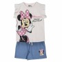 Conjunto de Ropa Minnie Mouse