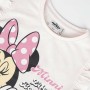 Conjunto de Ropa Minnie Mouse