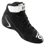 Chaussures de course OMP FIRST Noir/Blanc 45