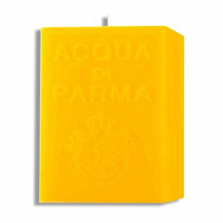 Bougie Acqua Di Parma Jaune