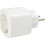 Enchufe Inteligente Denver Electronics SHP102 Blanco