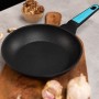 Microondas Cecotec Polka Platinum 22 Bucket Thunder Negro