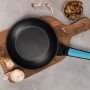 Microondas Cecotec Polka Platinum 22 Bucket Thunder Negro