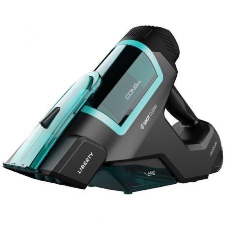 Aspiradora Cecotec Conga MotorHand Carpet&Spot Clean 2500