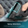 Aspiradora Cecotec Conga MotorHand Carpet&Spot Clean 2500