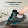 Aspiradora Cecotec Conga MotorHand Carpet&Spot Clean 2500