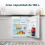 Mini Nevera Cecotec Bolero CoolMarket TT Blanco