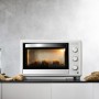 Hornillo Cecotec Bake&Toast 3090 White Gyro 30 L Blanco