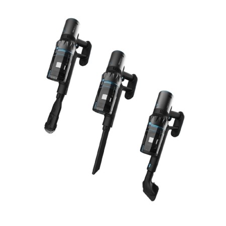 Aspirador Escoba Cecotec Conga Rockstar 3500 Storm Ergotwice Animal 150 W