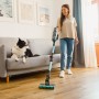 Aspirateur balai Cecotec Conga Rockstar 3500 Storm Ergotwice Animal 150 W
