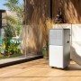 Climatiseur Portable Cecotec ForceClima 12850