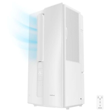 Aire Acondicionado Portátil Cecotec 9000 Inverter