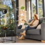 Aspirateur robot Cecotec Windroid 1290 DoubleSpray Connected T