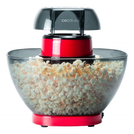 Machine à Popcorn Cecotec Fun&Taste P’Corn Easy