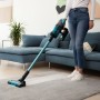 Aspirador Escoba Cecotec Rockstar 7500 Astral ErgoWet Animal T