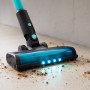 Aspirador Escoba Cecotec Rockstar 7500 Astral ErgoWet Animal T