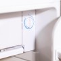 Mini Nevera Cecotec Bolero CoolMarket TT Blanco