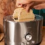 Grille-pain Cecotec Shine&Toast Double