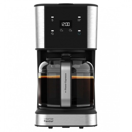 Cafetera de Goteo Cecotec 66 Drop & Touch