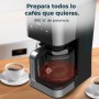 Cafetera de Goteo Cecotec 66 Drop & Touch