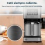 Cafetera de Goteo Cecotec Coffee 66 Drop & Thermo Time