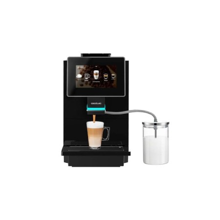 Cafetera Superautomática Cecotec Cremmaet Touch OCS