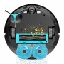 Robot Aspirador Cecotec Conga 9590 Spin Revolution Ultra Power