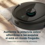 Robot Aspirador Cecotec Conga 9590 Spin Revolution Ultra Power