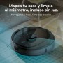 Robot Aspirador Cecotec Conga 9590 Spin Revolution Ultra Power