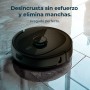 Robot Aspirador Cecotec Conga 9590 Spin Revolution Ultra Power
