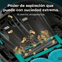 Robot Aspirador Cecotec Conga 9590 Spin Revolution Ultra Power