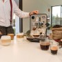 Cafetera Superautomática Cecotec Baristeo Intima